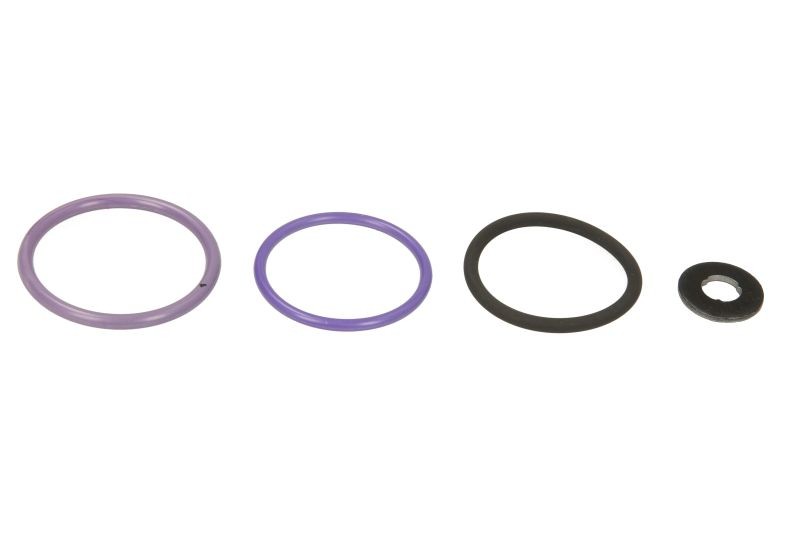 5x ✅Fits ELRING EL852700 Seal Kit, injector nozzle EL852700 Injector ⭐UK Seller⭐