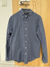 Kariertes Hemd von Polo Ralph Lauren in blau ...