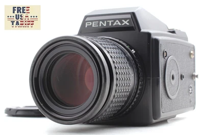 PENTAX 645 for sale - eBay
