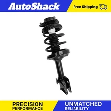 Front Left Complete Strut Coil Spring for 2014-2016 Subaru Forester