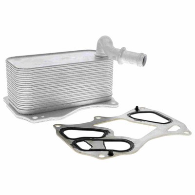 For MERCEDES-BENZ 2014-2021 Engine Oil Cooler Vemo + 1 YEAR WARRANTY