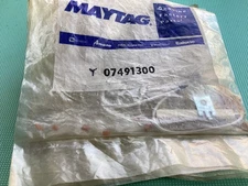 Caloric 0086776 Maytag 07491300 Whirlpool Range Oven Spark Electrode Igniter NEW