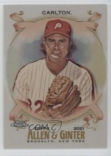 Steve Carlton