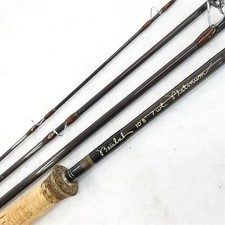 Beulah Platinum Switch 10" 8" 7WT