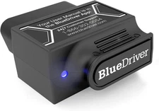 Bluetooth Pro OBD2 Scanner Iphone Android Vehicle Diagnostic Code Reader Tool