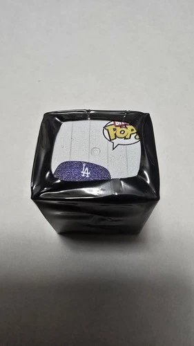 Funko Bitty Pop! Shohei Ohtani MLB Dodgers Mini Vinyl Collectible Figure sealed