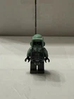 Lego Star Wars Clone Scout Kashyyk Trooper sw0131 RARE Episode 3 Set 7261