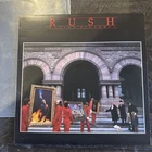 New & Sealed Rush "Moving Pictures" LP 180gm Vinyl Record (2015) Audiophile