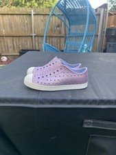 Native Shoes Kids Jefferson Waterproof Shoes