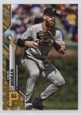2020 Topps Gold Stars Colin Moran #489 y0i