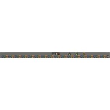 Vertiv Geist MNR3EGB0-24S203-2TL5A0A10-S 24-Outlets Power Distribution NR30005