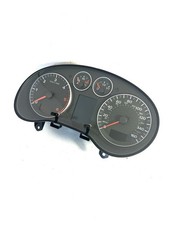Compteur Audi S3