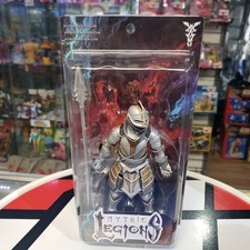 Mythic Legions SIR OWAIN Knight New Four Horsemen 6  1 12 Fantasy 2 r