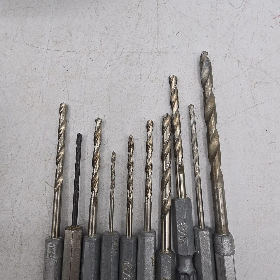 SKIL iXo Lithium ion Power Palm Screwdriver 1/4” Driver Reversible TESTED - Image 3 of 4