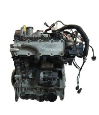Motor für VW Audi Golf A3 1,4 TFSi GTE CUK CUKB 04E100099A 04E100099AX