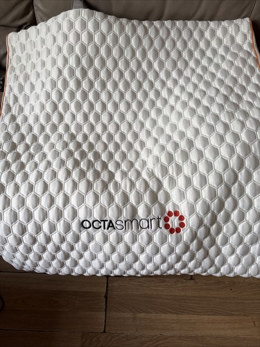 Dormeo Octasmart Plus Matratzenbezug Single