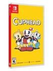 New ListingCuphead - Nintendo Switch - New Sealed