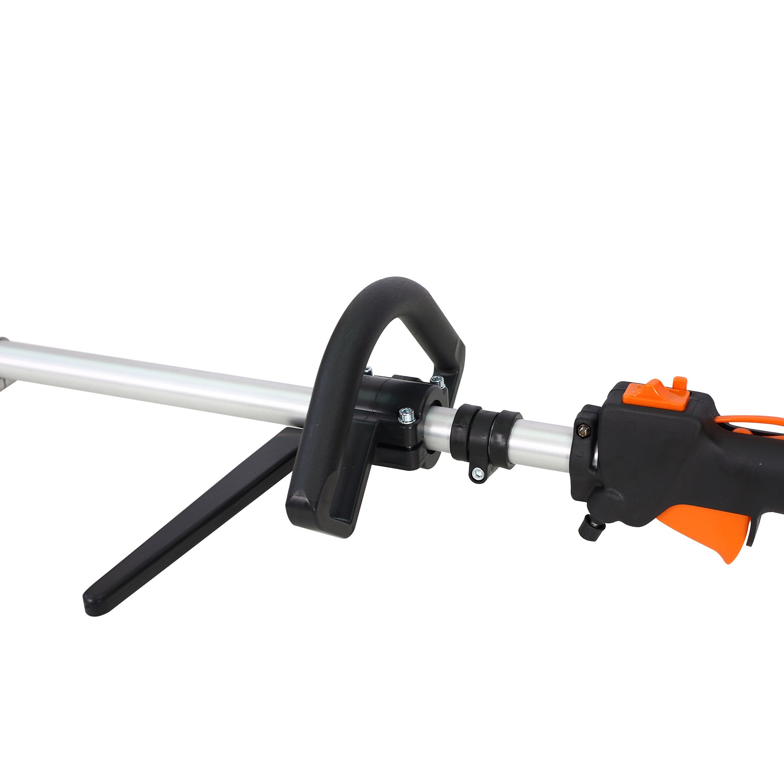 4 in 1 Trimming Tool 52CC 2-Cycle Gas Pole Saw Hedge Trimme Grass Trimmer