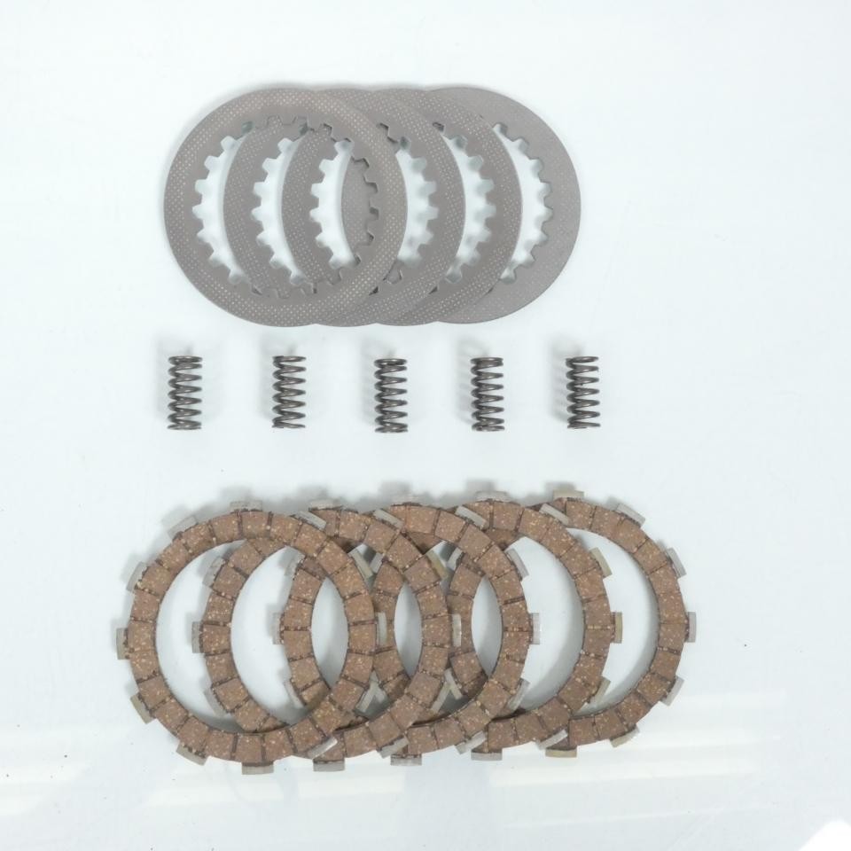 Disque d embrayage Doppler pour réparer la transmission Derbi Senda
