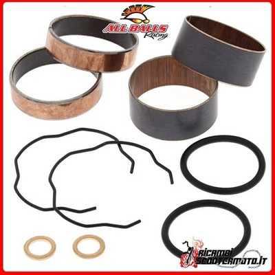 ALL BALLS 38-6108 KIT BOCCOLE-BRONZINE FORCELLA
