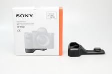 Sony GP-X1EM Grip Extension a9,a7 II,a7R II,a7S II,a7 III,a7R III G358