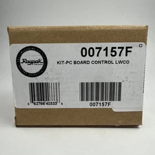 007157F Raypak Kit-PC Board Control LWCO LLC823F10PPC679 NIB