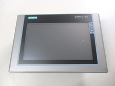 Siemens Simatic TP900 Comfort 6AV2 124-0JC01-...