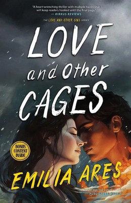 Love and Other Cages Emilia Ares Taschenbuch Englisch 2025 Emilia Ares, Inc.