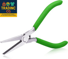 5 Inch Flat Nose Pliers Mini Duckbill Pliers Fine Nose Pliers Fine Nose Pliers P