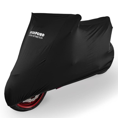 Oxford Protex Indoor Motorrad Motorrad Premium Staubschutz XL CV173