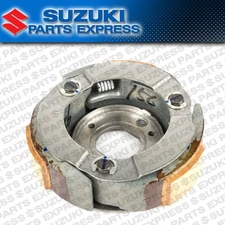 NEW 1987 - 2006 SUZUKI LT80 LT 80 QUAD OEM REAR DRIVEN CLUTCH HUB 21501-03A21
