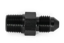Gewindeadapter 1/8 NPT zu Dash 3 / 3 AN / JIC...