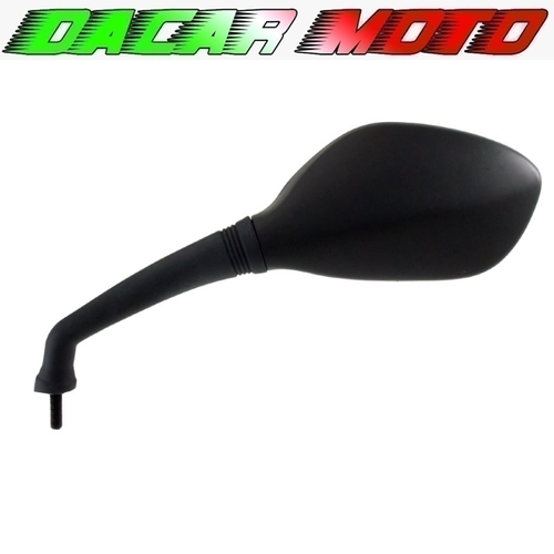 RMS Rétroviseur Gauche Yamaha X-City 125-250 Cm³ 2007-2013