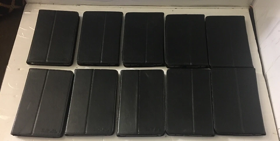 Lote de (10) Ainol Novo 7 Crystal Quad Core 8 GB, Wi-Fi, Paquete Foto 3 de 4