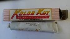 1 Tube of Kolor Kut - Water Finding Paste, KOLORKUT NEW 85g (grams) CHEAP++