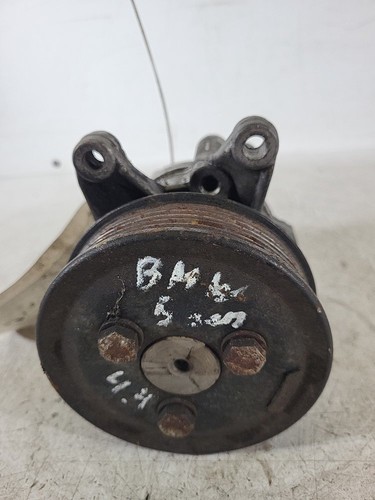 Bmw X5 E53 Sport 2000-2003 Wasserpumpe B82