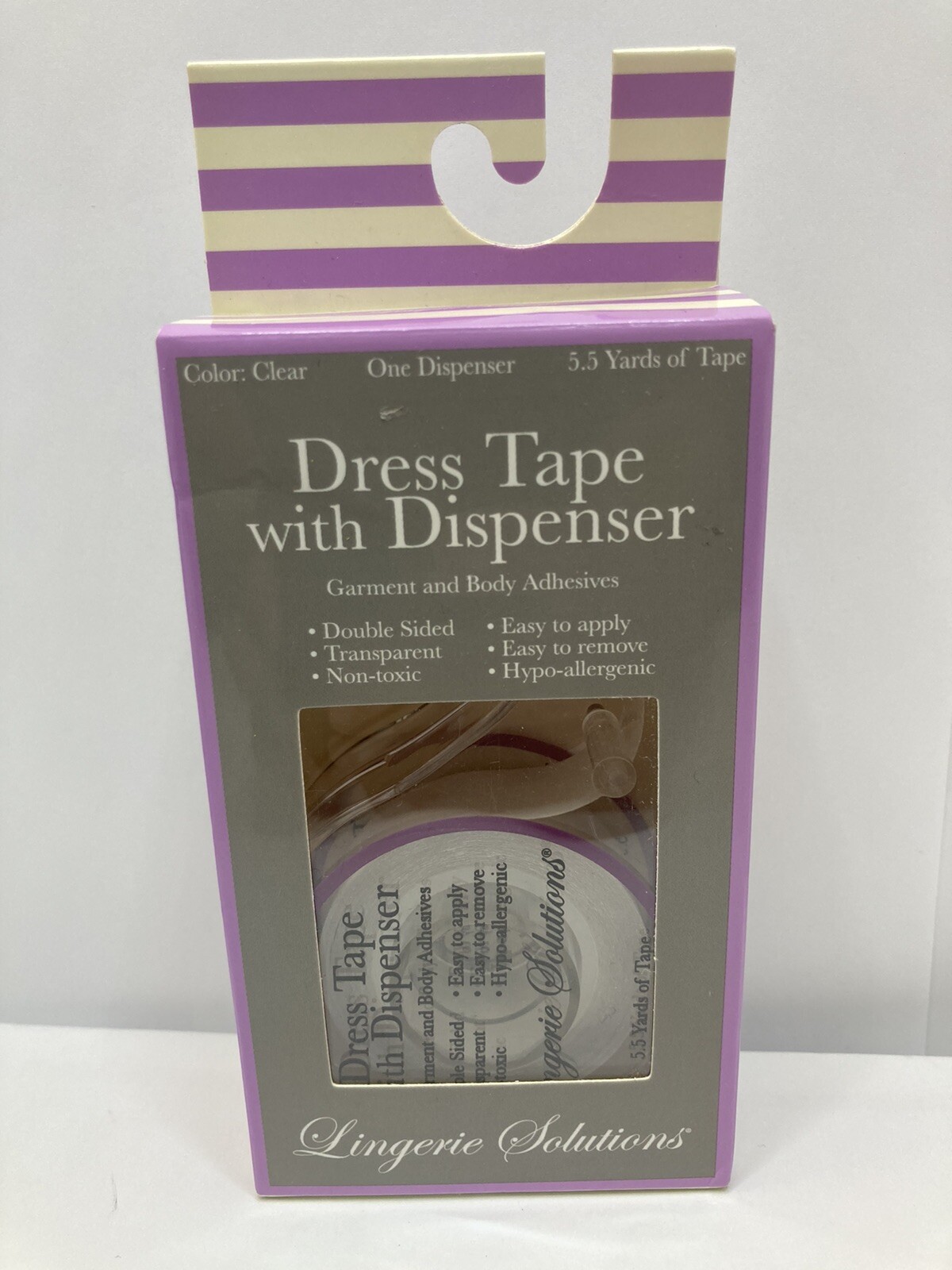 New Fashion Forms Women's Dress Tape With Dispenser- Free Shipping!!!-image