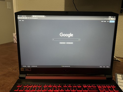 acer nitro 5 - Picture 3 of 6