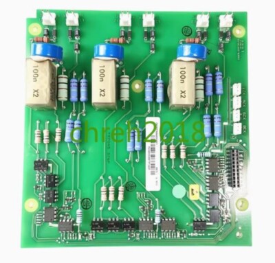 1PCS ABB 1SFB536068D1013 High Voltage Drive Board Power Board in good condition