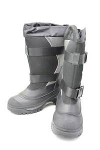 baffin men's wolf snow boot