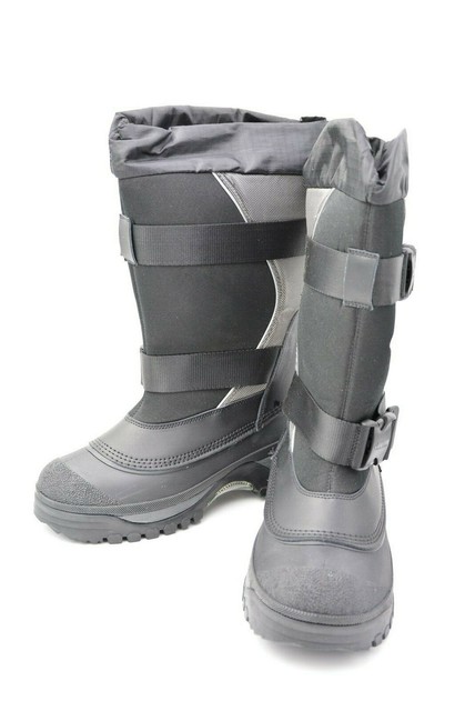 baffin wolf snow boots