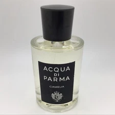 ACQUA DI PARMA CAMELIA UNISEX EAU DE PARFUM SPRAY 3.4 OZ 100 ML NEW NO BOX
