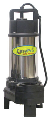 #ad #ad EasyPro 5100 GPH 230v Stainless Steel Pump TH4002 $661.37