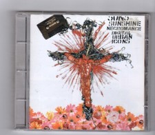 (IR412) Sunshine, Necromance - 2001 CD