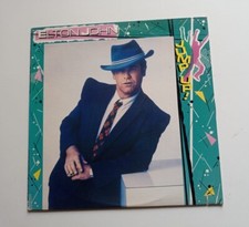 Elton John - Jump Up! Vinile 33 Giri 1982