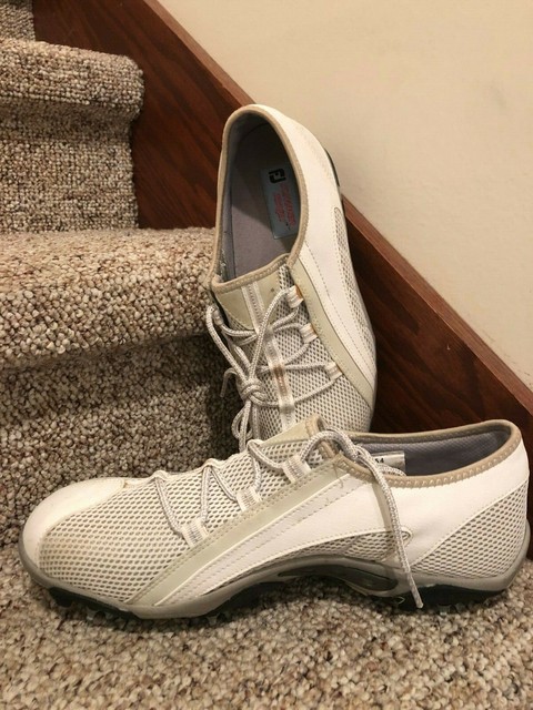 footjoy summer series ladies golf shoes