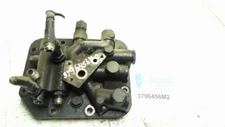 Cover hydraulic Manifold