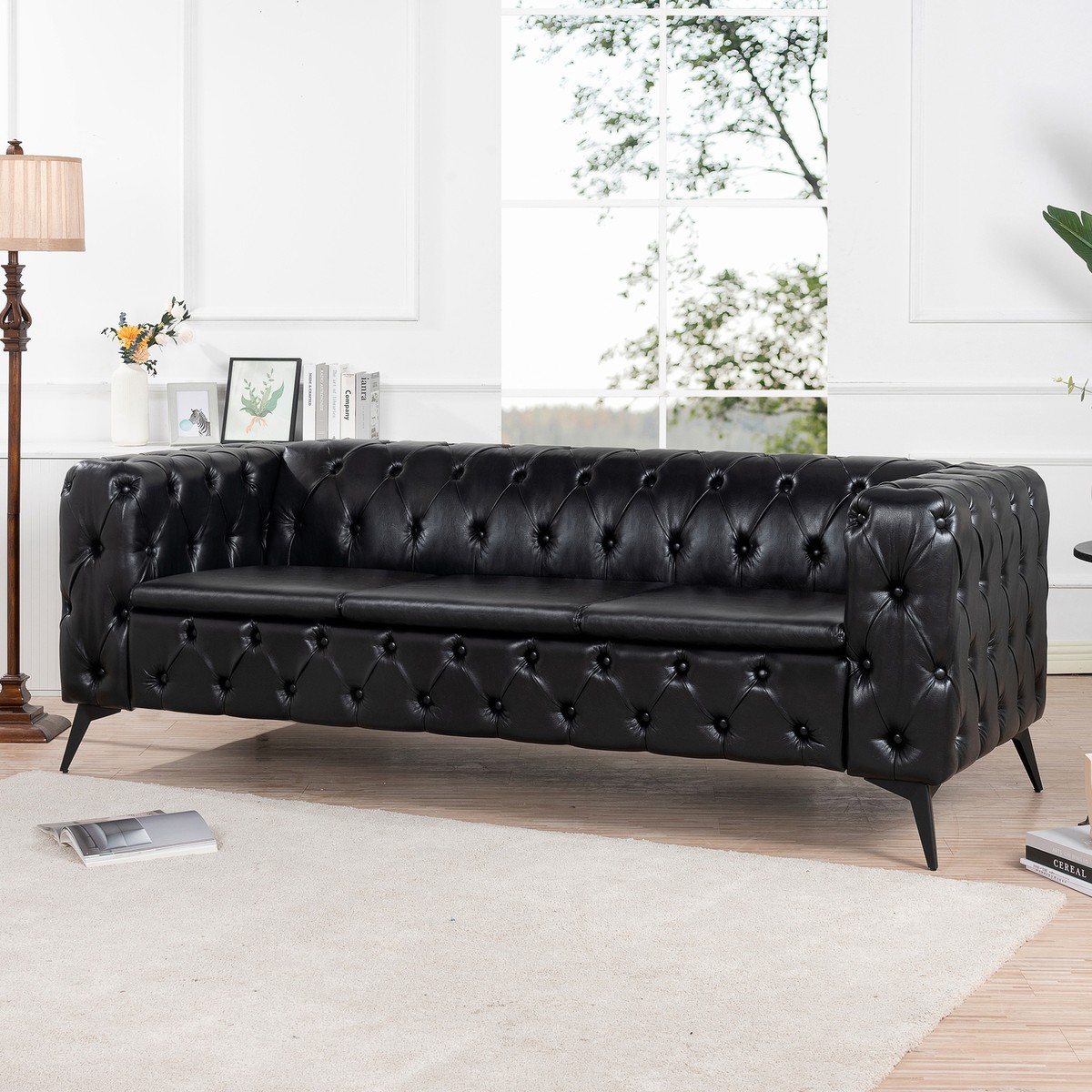 【P3975】変身／couch>>case 84.06