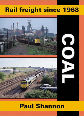 Rail Freight Since 1968 - Coal (Railway Heritage) - Image 3