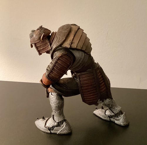 McFarlane Spawn Figurine, Warlord Kabur Ultima - Picture 2 of 3